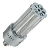 Light Efficient Design 45 watt 120/277 volt Corn Cob Mogul Screw Base 3000K Natural White LED